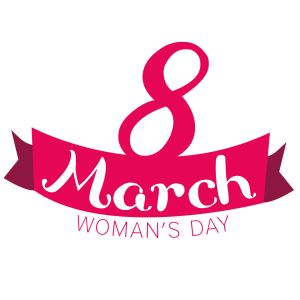 Dzień kobiet- promocja i konkurs